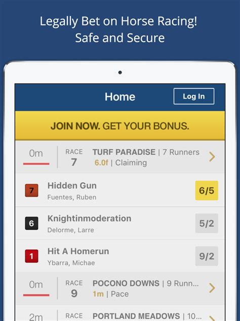 4njbets tvg sign in.